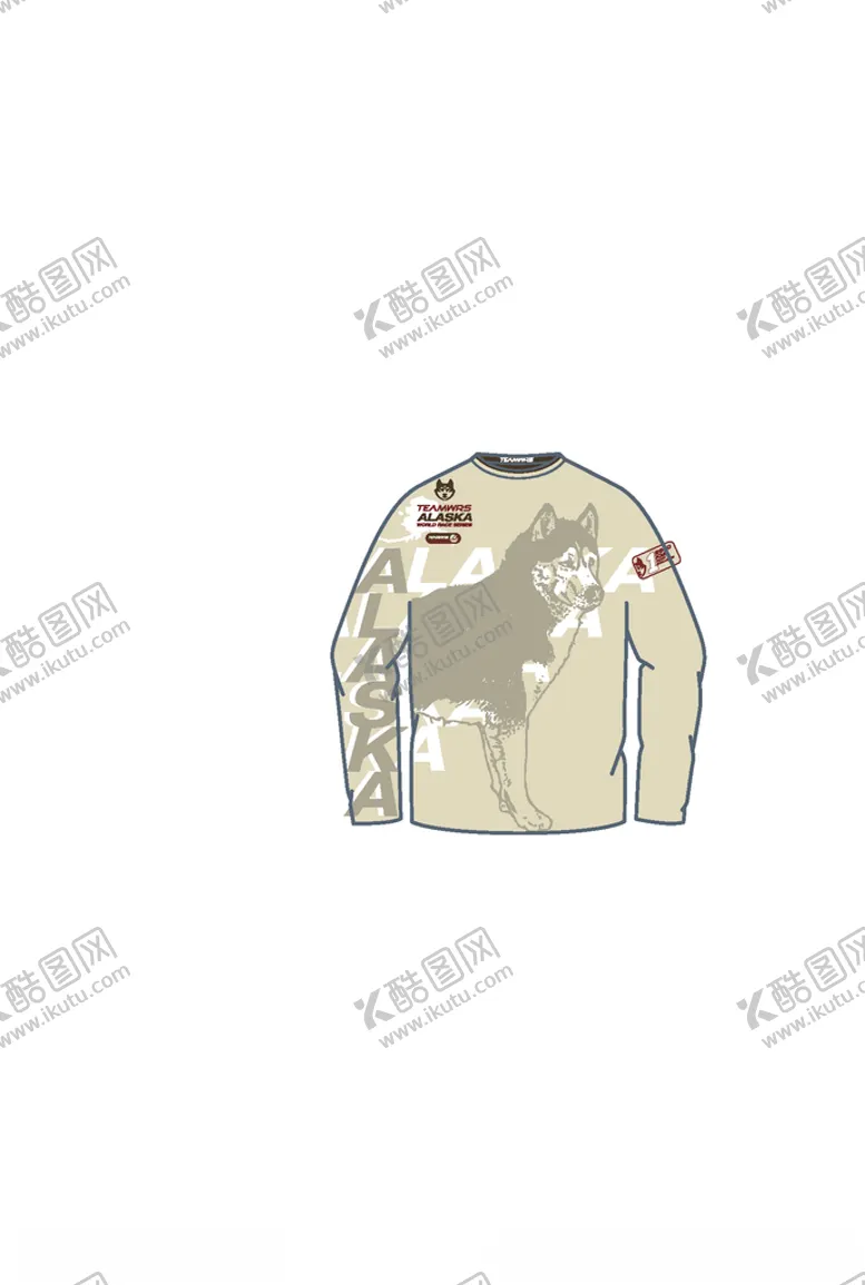 编号：38253206280240515933【酷图网】源文件下载-狼狗