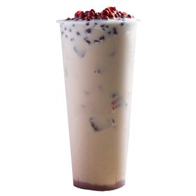 奶茶