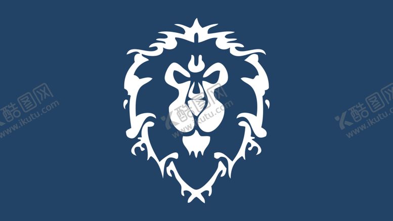 编号：24025609111835379313【酷图网】源文件下载-狮子图标