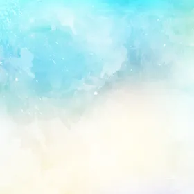 水彩背景画绚丽纹理手绘