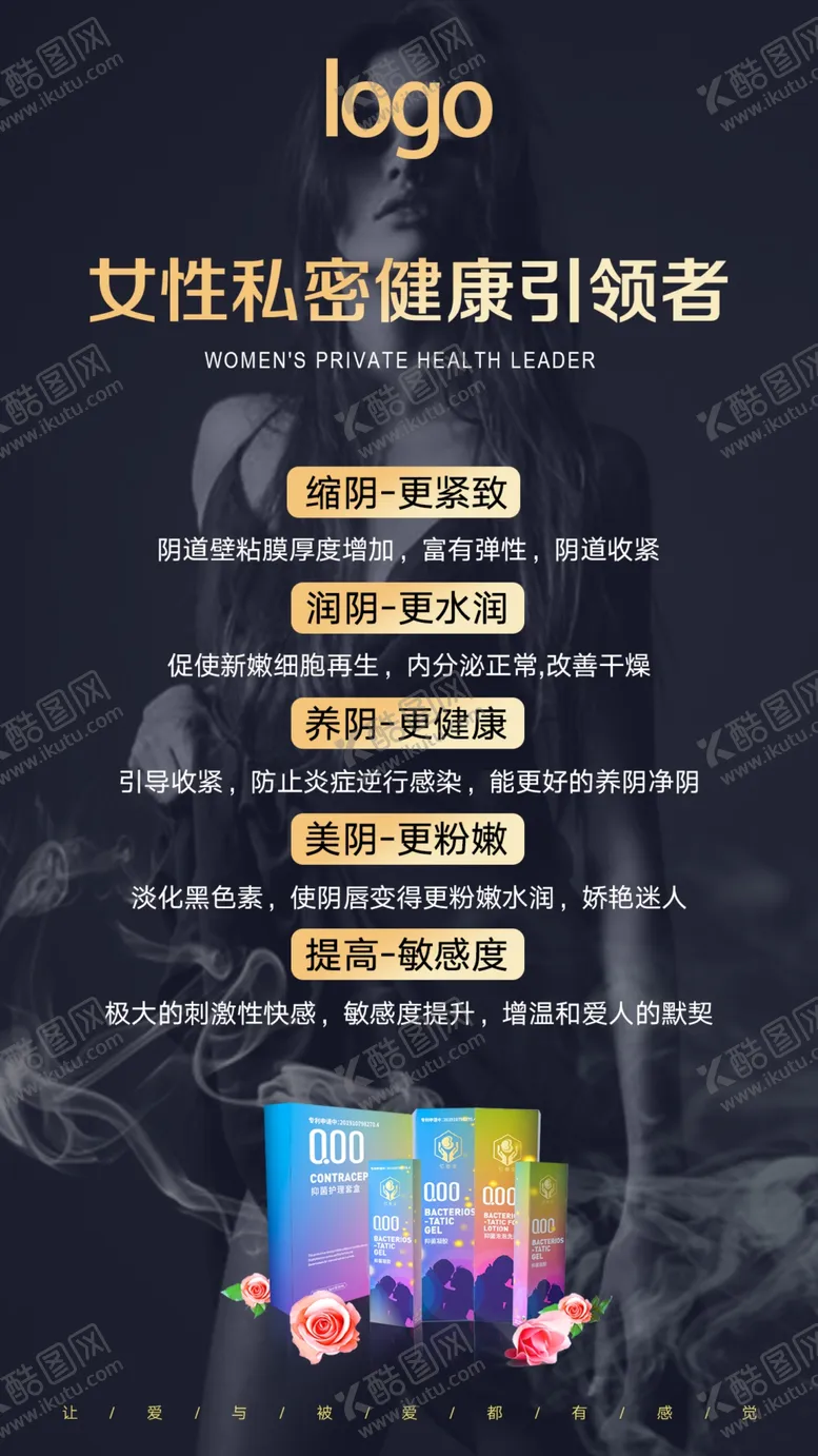 编号：31676004212157371061【酷图网】源文件下载-私密护理