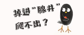 花街微信公众号引导图