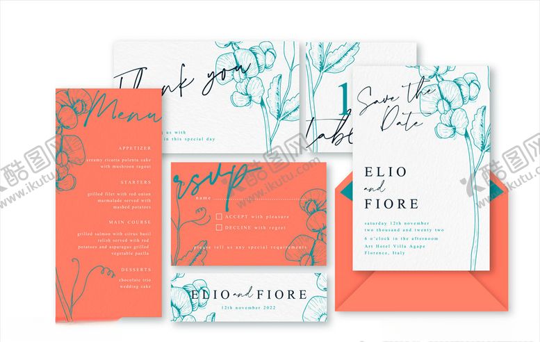 编号：26914109121151527331【酷图网】源文件下载-邀请函