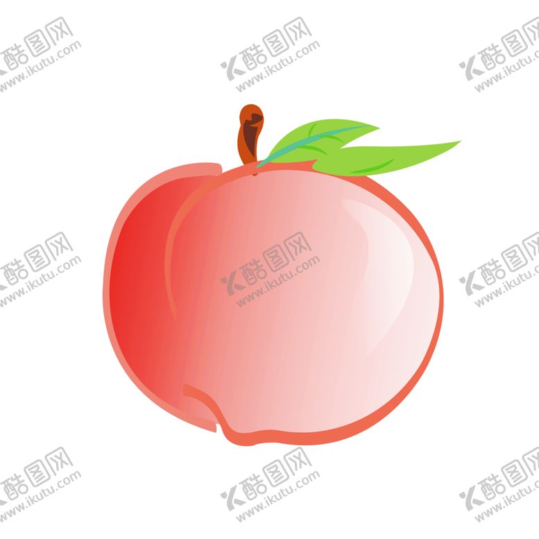 编号：11096110291715539380【酷图网】源文件下载-水果