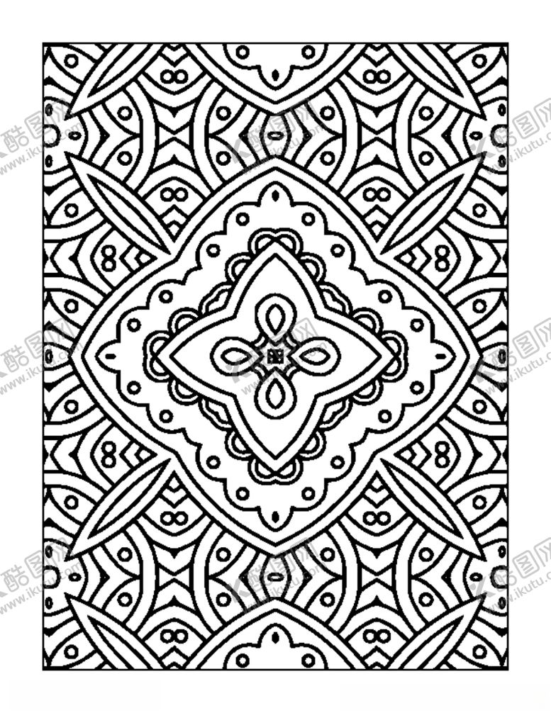 编号：81873206180048344794【酷图网】源文件下载-中式背景底纹