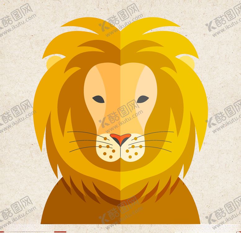 编号：85675709221028148089【酷图网】源文件下载-矢量动物矢量植物插画手绘