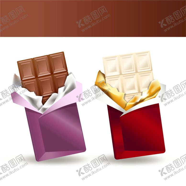 编号：92587609140418252415【酷图网】源文件下载-巧克力