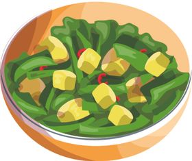 美食
