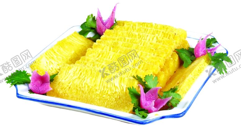 编号：36386809251753217784【酷图网】源文件下载-富贵黄金糕