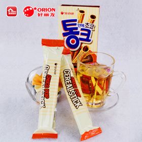 好丽友奥利恩巧克力夹心脆