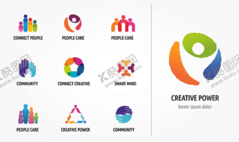 编号：76905909251034319225【酷图网】源文件下载-矢量logo图标