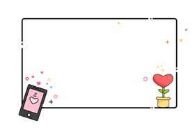 手机边框