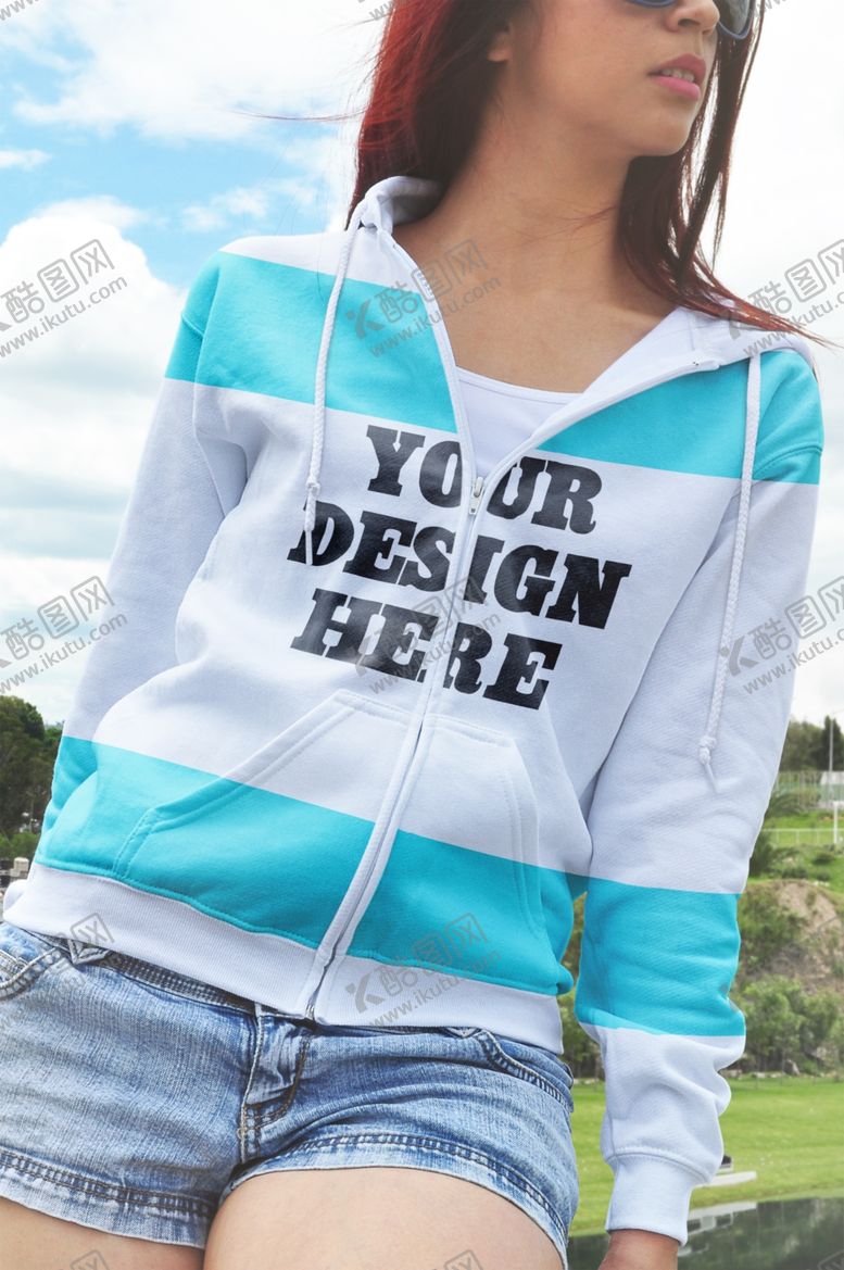 编号：95594309221331237433【酷图网】源文件下载-服装样机