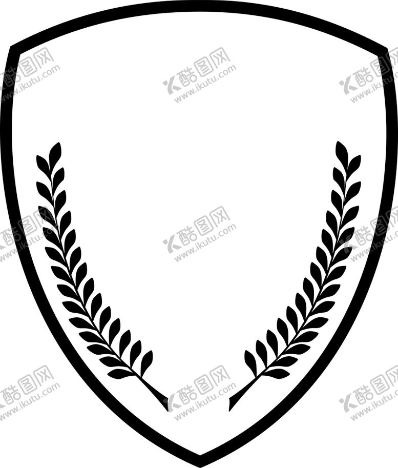 编号：92870109240443005179【酷图网】源文件下载-手绘欧式边框   