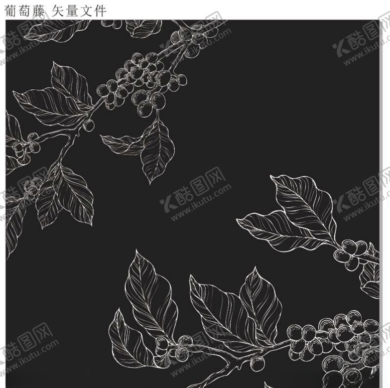 编号：63421407042213363755【酷图网】源文件下载-葡萄糖底纹