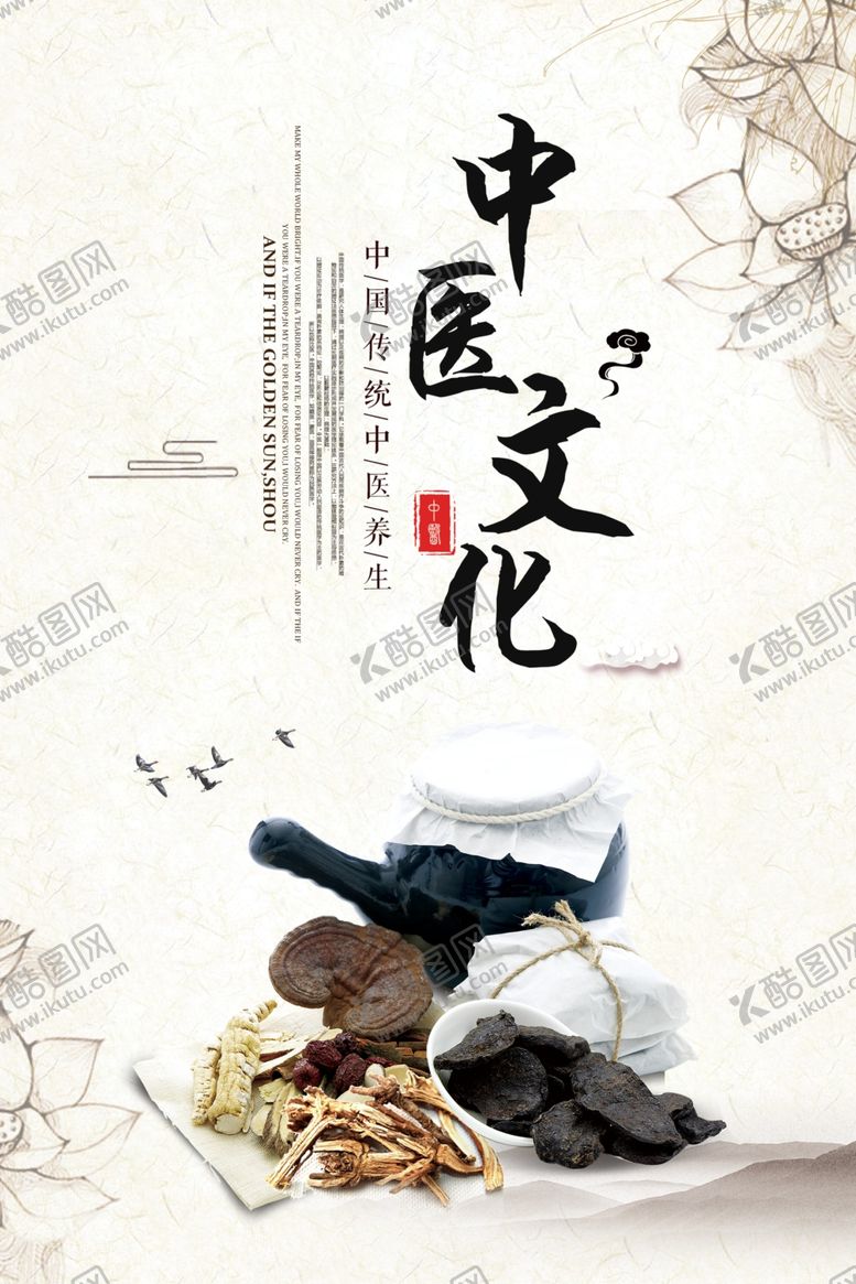 编号：80916112110435027783【酷图网】源文件下载-中医文化 