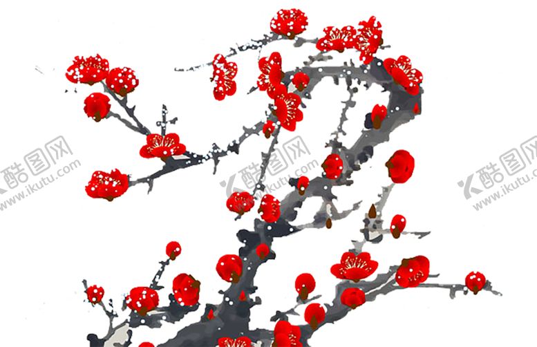 编号：90189407071613349675【酷图网】源文件下载-红色背景
