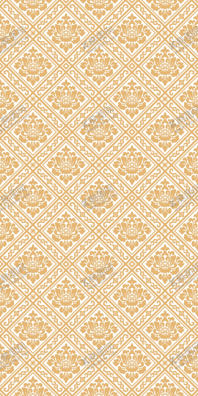 编号：58199310292350554380【酷图网】源文件下载-古典底纹