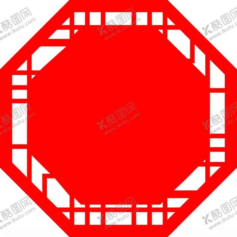 编号：12063401140443439558【酷图网】源文件下载-古代边框雕刻造型
