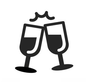 矢量干杯
