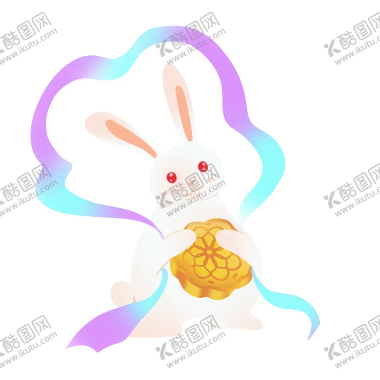 编号：12387202021832287688【酷图网】源文件下载-中秋节     月饼插画   