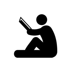 小人图标