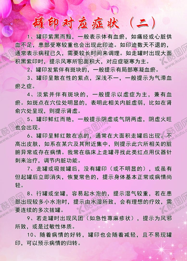 编号：40566707051810427599【酷图网】源文件下载-拔罐