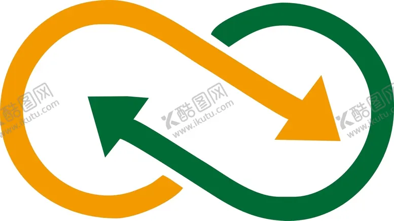 编号：80974502100721592587【酷图网】源文件下载-环保标志 