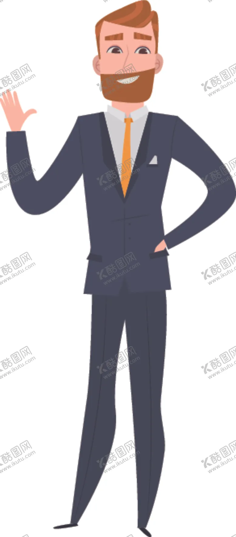 编号：34352706282159249913【酷图网】源文件下载-卡通人物