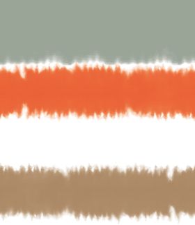 扎染大牌数码印花