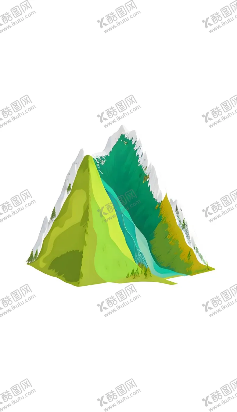 编号：72838810241713176882【酷图网】源文件下载-高山山峰群山大山脉高耸入云