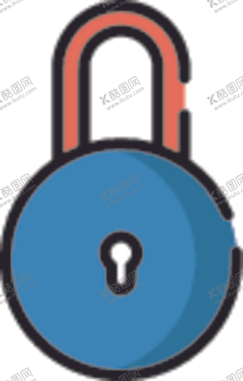 编号：57728810030457513417【酷图网】源文件下载-锁具