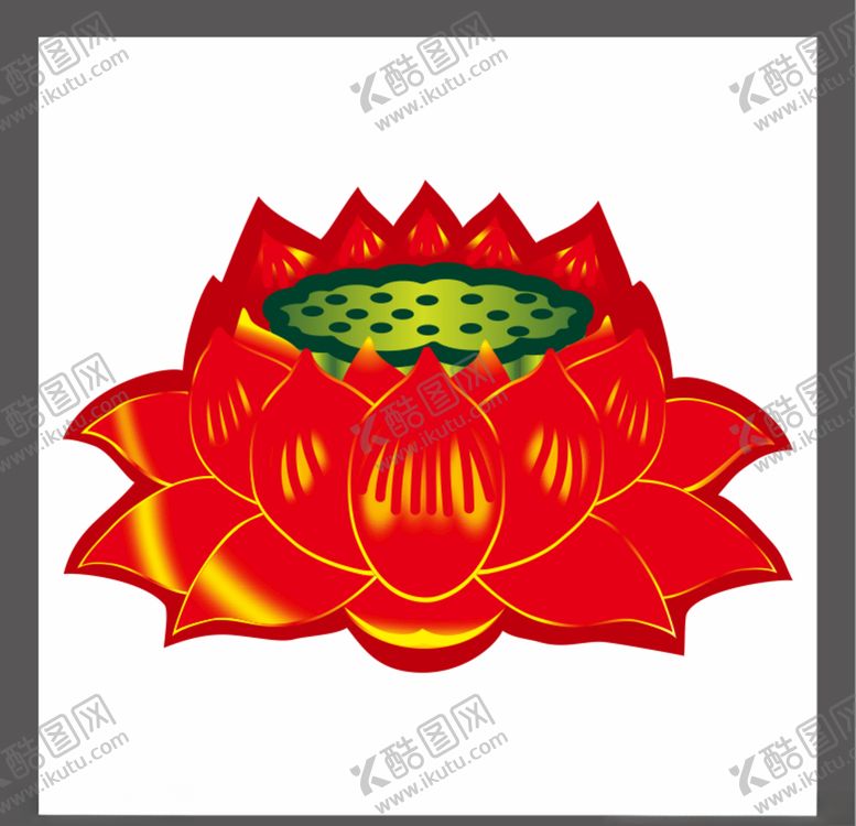 编号：58410009290241291893【酷图网】源文件下载-莲花