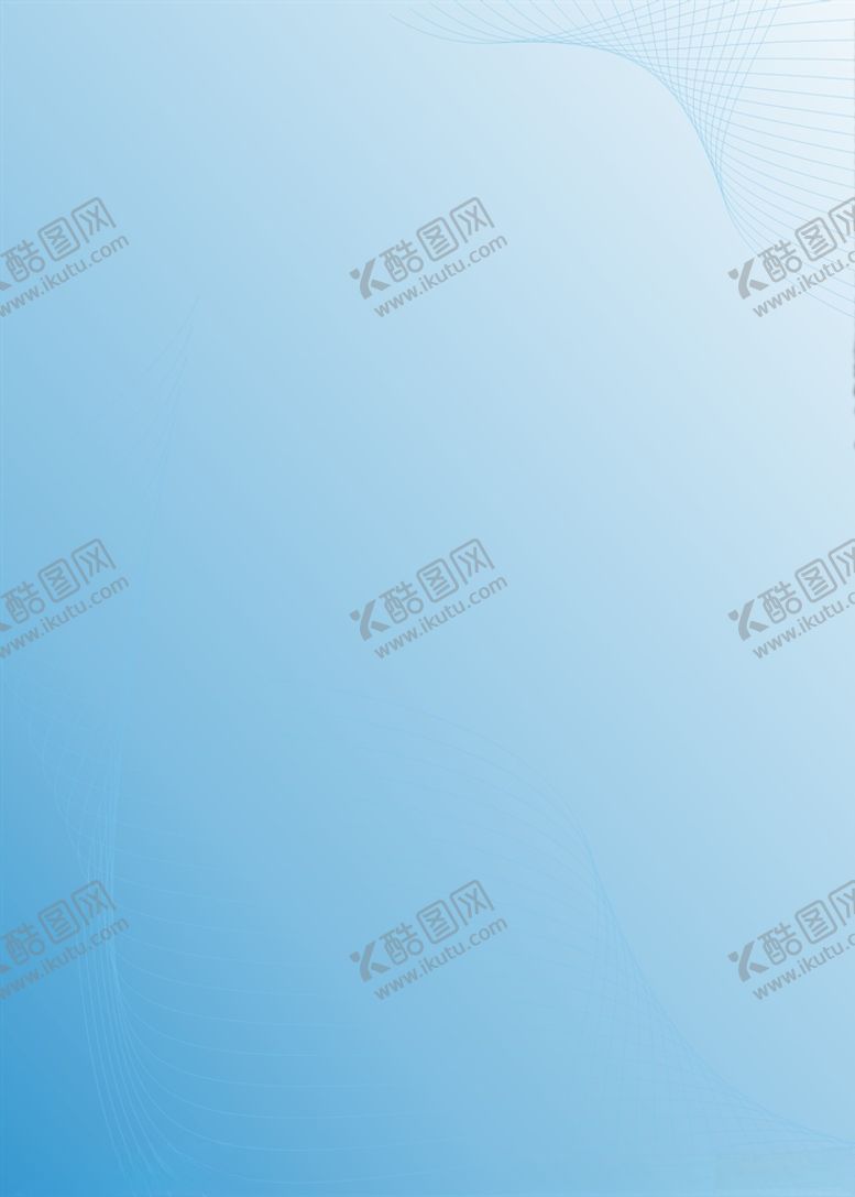 编号：81972609251901482871【酷图网】源文件下载-蓝色科技线条背景图