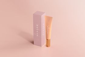 化妆品样机护肤精油花露包装