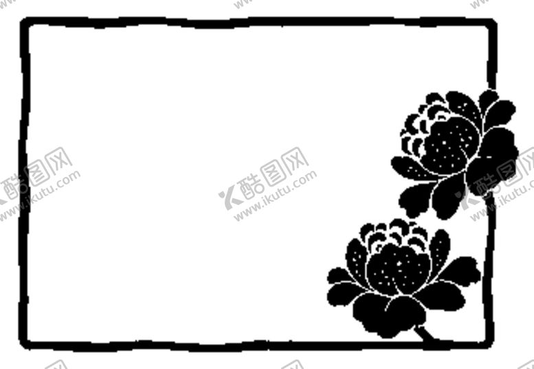 编号：86919405061159533687【酷图网】源文件下载-镂空花图案