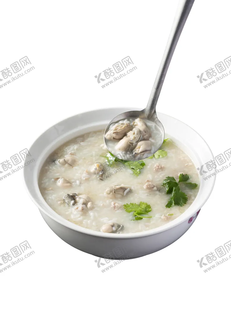 编号：21427103010317149155【酷图网】源文件下载-生蚝粥
