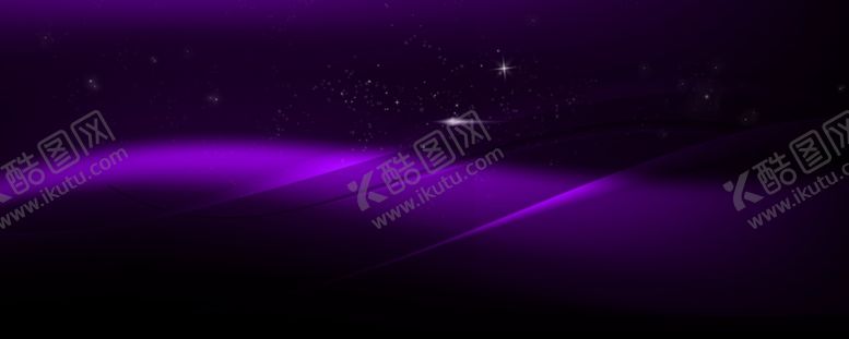 编号：60241710121630527290【酷图网】源文件下载-大气梦幻紫色背景