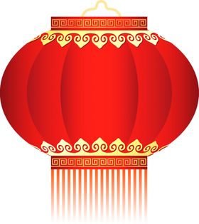 喜庆灯笼
