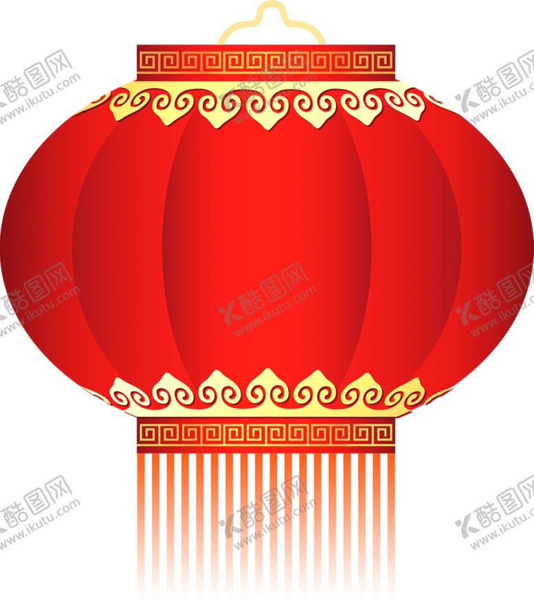 编号：30245404240513198115【酷图网】源文件下载-喜庆灯笼