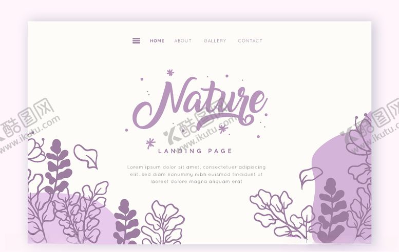 编号：29973610021305235732【酷图网】源文件下载-横向海报