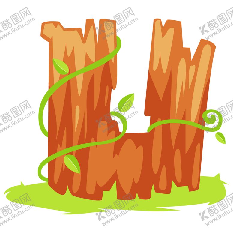 编号：98077810060603505626【酷图网】源文件下载-木纹素材