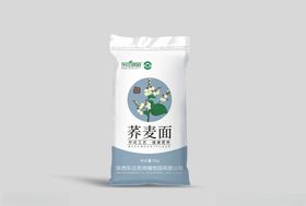 荞麦面粉