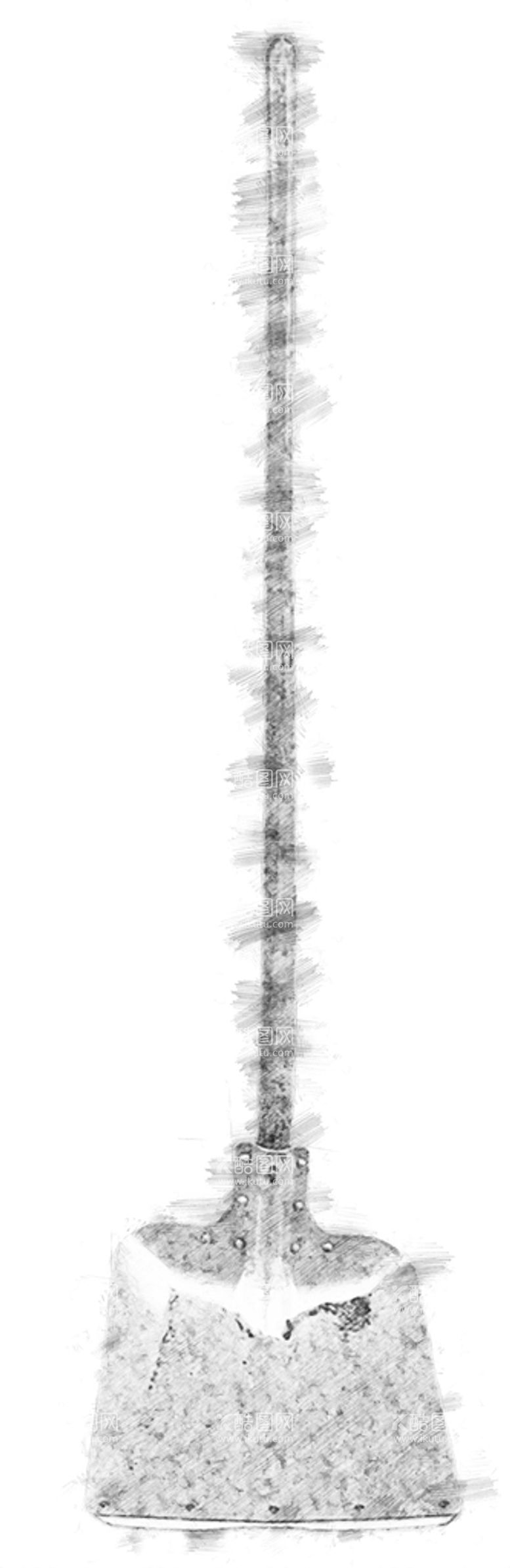 编号：98516009241923070792【酷图网】源文件下载-锨铁铲