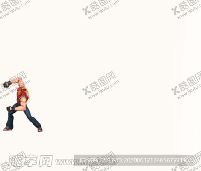 编号：73316407010458591639【酷图网】源文件下载-拳皇97大招动态图