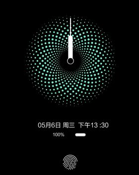 时钟AI矢量