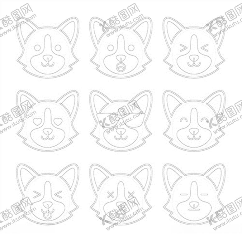 编号：38919209161148018475【酷图网】源文件下载-图标矢量图UI平面促销特卖