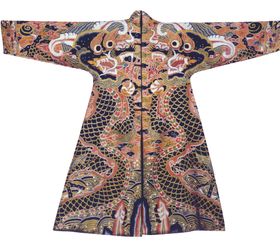 汉服素材