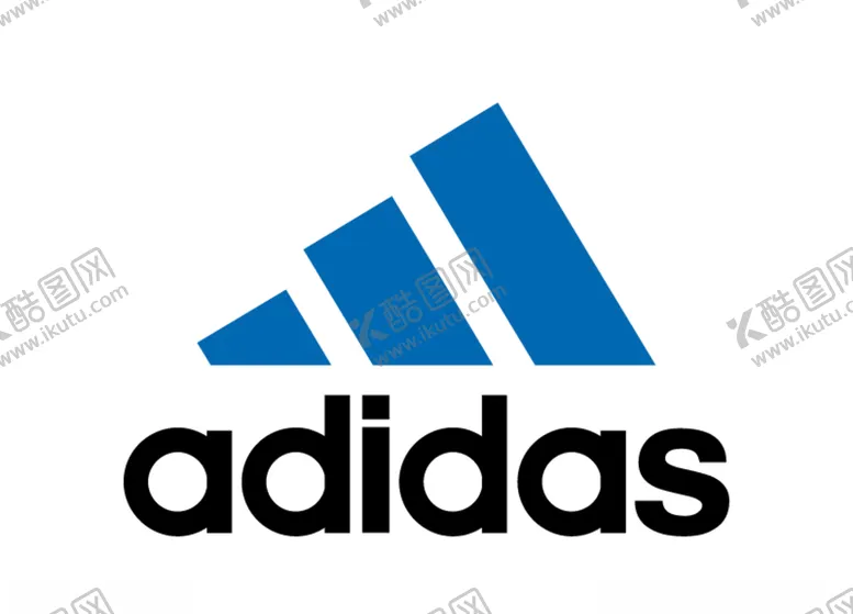编号：22959507031152557591【酷图网】源文件下载-adidas阿迪达斯标志