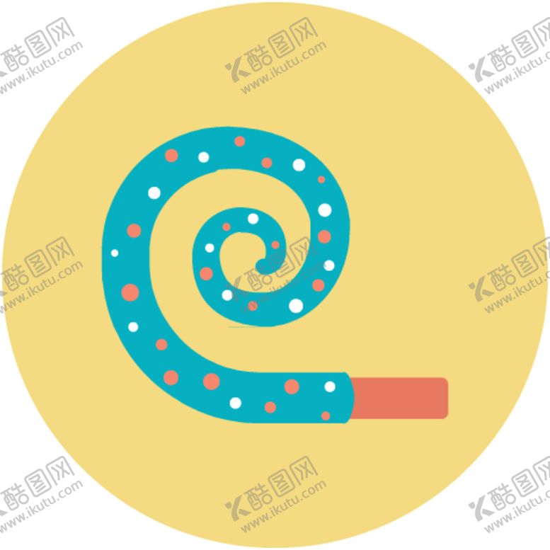 编号：91277010242255484152【酷图网】源文件下载-派对图标